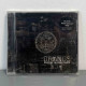 Uranus - Doctrine Of Immortality CD