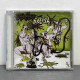 Various - 100 Way Splatter Fetish CD