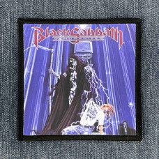 Нашивка Black Sabbath - Dehumanizer друкована