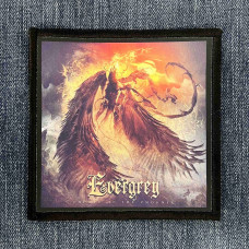 Нашивка Evergrey - Escape Of The Phoenix друкована