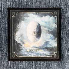 Нашивка Amorphis - The Beginning Of Times друкована
