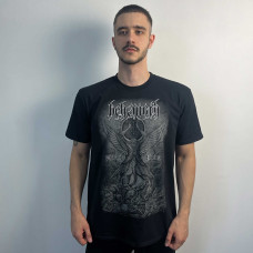 Футболка Behemoth - Phoenix Rising (Gildan) чорна