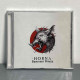 Horna - Kasteessa Kirottu CD