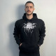Худі Darkthrone - Soulside Journey (AWDis) чорне