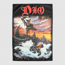 Прапор Dio - Holy Diver