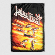 Прапор Judas Priest - Firepower