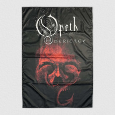 Прапор Opeth - Heritage