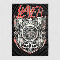Прапор Slayer Emblem