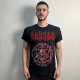 Футболка Deicide - 1990 (Gildan) чорна