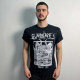 Футболка Samael - Worship Him (Gildan) чорна