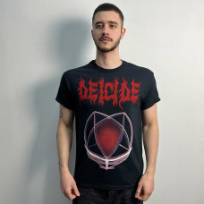 Футболка Deicide - Legion (Gildan) чорна