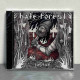 Hate Forest - Justice EP CD