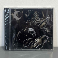 Leviathan - A Silhouette In Splinters CD