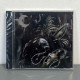 Leviathan - A Silhouette In Splinters CD