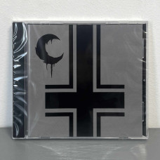 Leviathan - Howl Mockery At The Cross CD