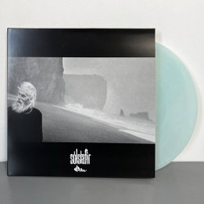 Solstafir - Otta 2LP (Gatefold Crystal Clear, Blue & White Marbled Vinyl)