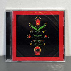 Thy Catafalque - Naiv CD