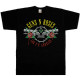 Футболка Guns N' Roses - Los F..n Angeles