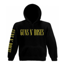 Худі Guns N' Roses
