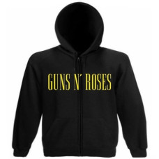 Зіп худі Guns N' Roses - Appetite For Destruction