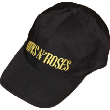 Бейсболка Guns N' Roses