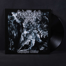 Graveland - Carpathian Wolves LP (Black Vinyl)