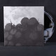 Hypothermia - Sjalvdestruktivitet II - Monoton Negativitet LP (Grey / Black Swirled Vinyl)