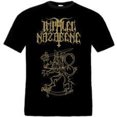 Футболка Impaled Nazarene - Let's Fucking Die