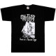 Футболка Grand Belial's Key - Goat of a Thousand Young