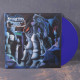 Incubator - Symphonies Of Spiritual Cannibalism LP (Purple Vinyl)