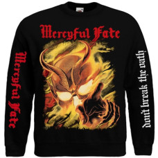 Світшот Mercyful Fate - Don't Break The Oath