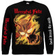 Світшот Mercyful Fate - Don't Break The Oath