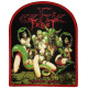 Нашивка Celtic Frost - Emperor's Return ткана