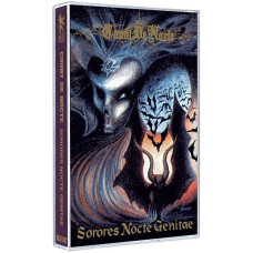 Count De Nocte - Sorores Nocte Genitae Tape
