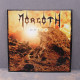 Morgoth - Odium LP (Red Vinyl)