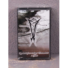 Vinterriket / Uruk-Hai - Landschaften Ewiger Einsamkeit - Stille / Nazgul Tape