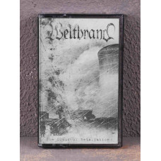 Weltbrand - The Cloud of Retaliation Tape