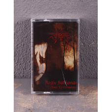 Enthroned - Regie Sathanas (A Tribute To Cernunnos) Tape