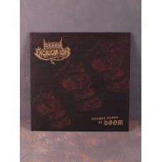 Arkaik Excruciation - Cursed Blood Of Doom LP (Black Vinyl)