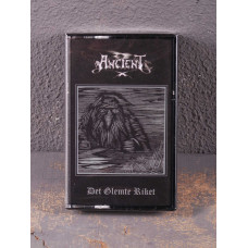 Ancient - Det Glemte Riket Tape