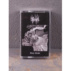 Urgehal - Arma Christi Tape