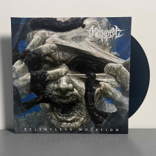 Archspire - Relentless Mutation LP (Gatefold Black Vinyl)