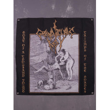 Прапор Grand Belial's Key - Goat Of A Thousand Young / Triumph Of The Hordes