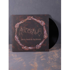 Aeternus - ...And The Seventh His Soul Detesteth LP (Gatefold Black Vinyl)