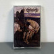 Earthshine - My Bones Shall Rest Upon The Mountain Tape (Green)