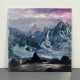 Unreqvited - Empathica LP (Silver Vinyl)