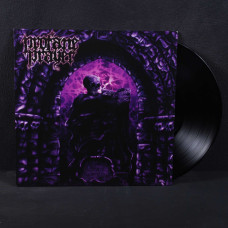 Profane Prayer - Tales Of Vagrancy And Blasphemy LP (Black Vinyl)