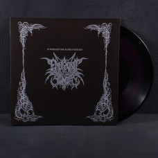 Embryonic Slumber - In Worship Our Blood Is Buried LP (Purple / Black Swirl Vinyl)