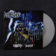 Deceased - Ghostly White 2LP (Gatefold Glow In The Dark Vinyl)
