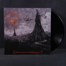 Druadan Forest - Dismal Spells From The Dragonrealm 2LP (Gatefold Black Vinyl)